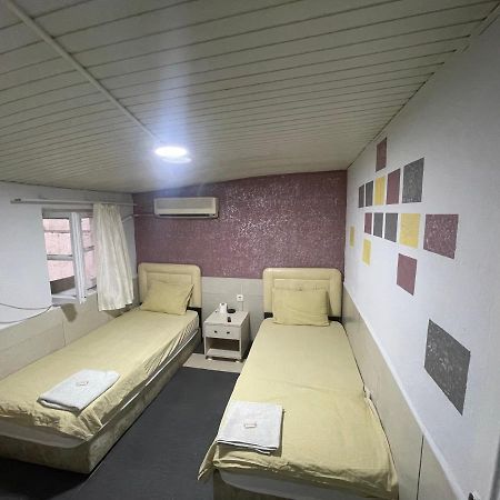 Ersoy Efe Pansiyon Antalya Kültér fotó