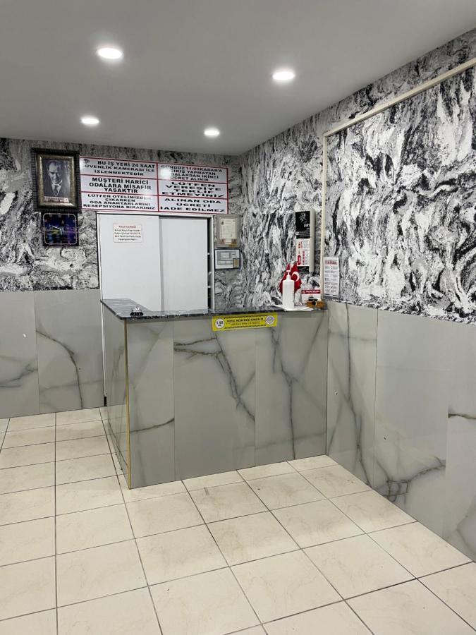 Ersoy Efe Pansiyon Antalya Kültér fotó