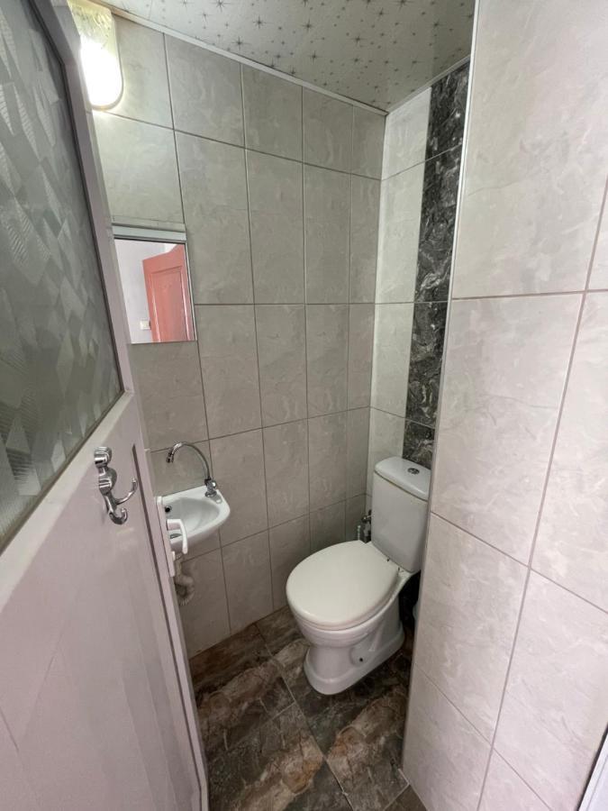 Ersoy Efe Pansiyon Antalya Kültér fotó