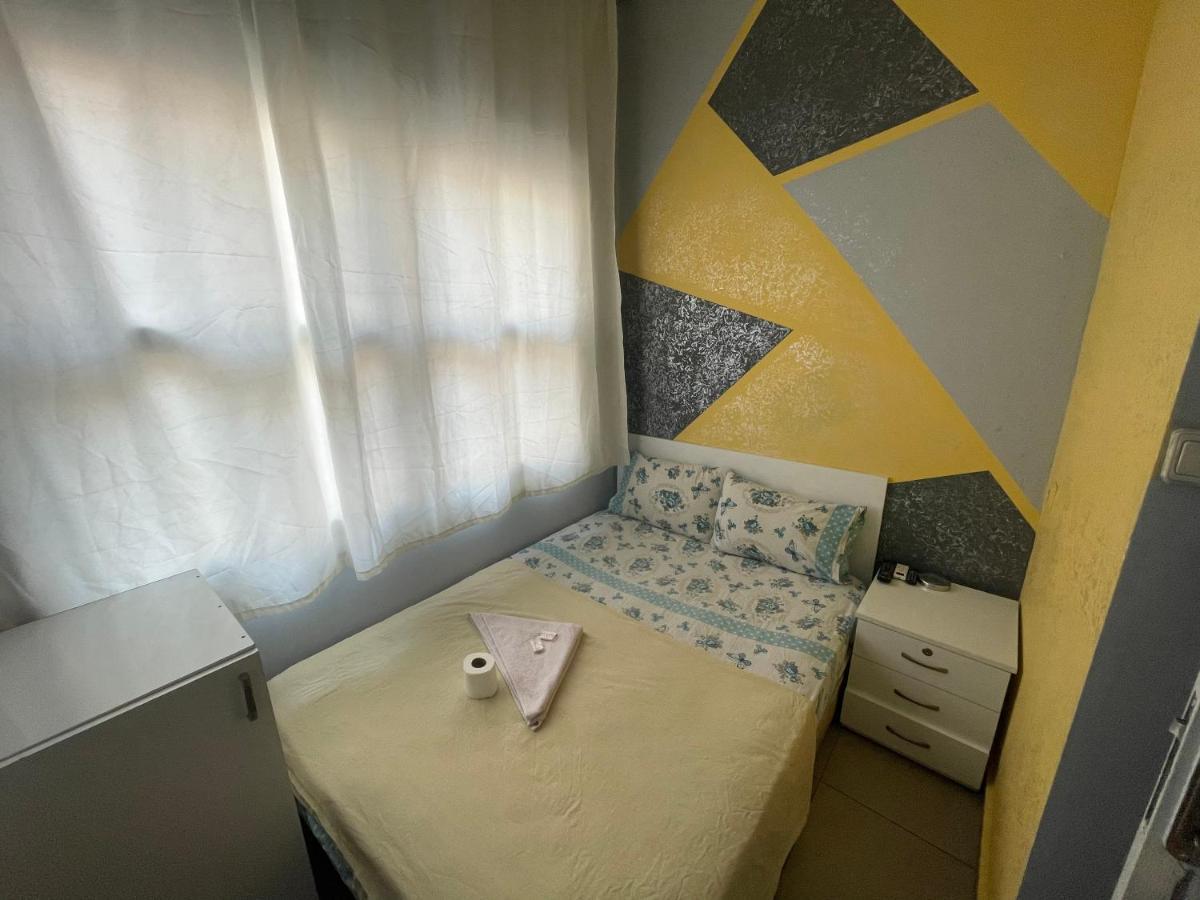 Ersoy Efe Pansiyon Antalya Kültér fotó