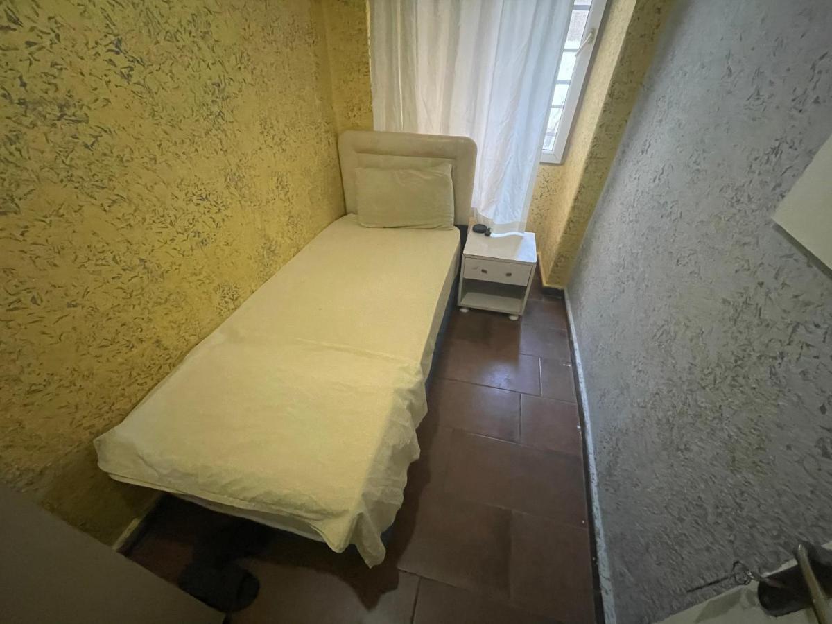 Ersoy Efe Pansiyon Antalya Kültér fotó