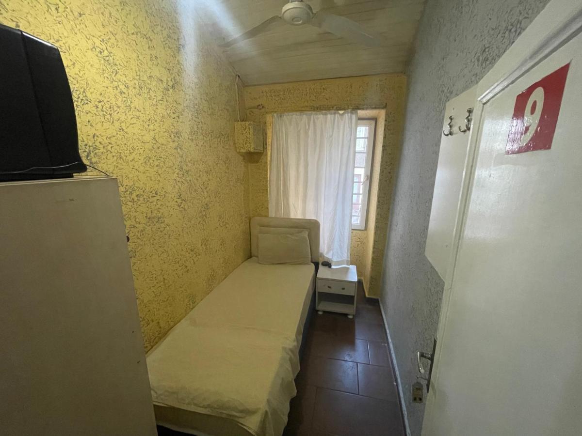 Ersoy Efe Pansiyon Antalya Kültér fotó