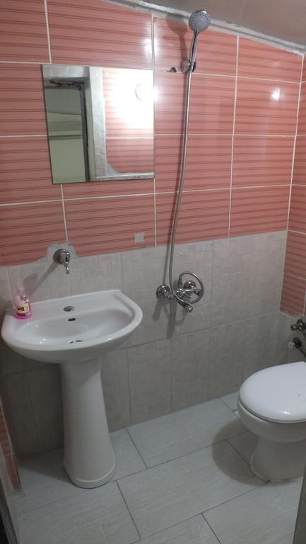 Ersoy Efe Pansiyon Antalya Kültér fotó