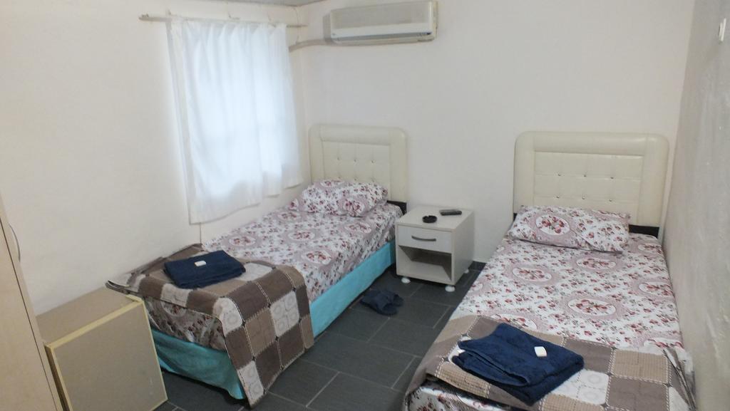 Ersoy Efe Pansiyon Antalya Kültér fotó