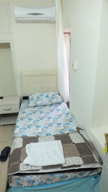 Ersoy Efe Pansiyon Antalya Kültér fotó