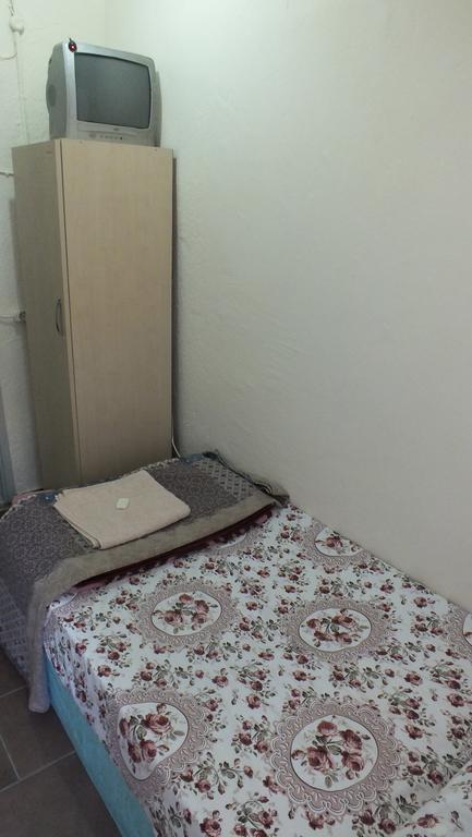 Ersoy Efe Pansiyon Antalya Kültér fotó