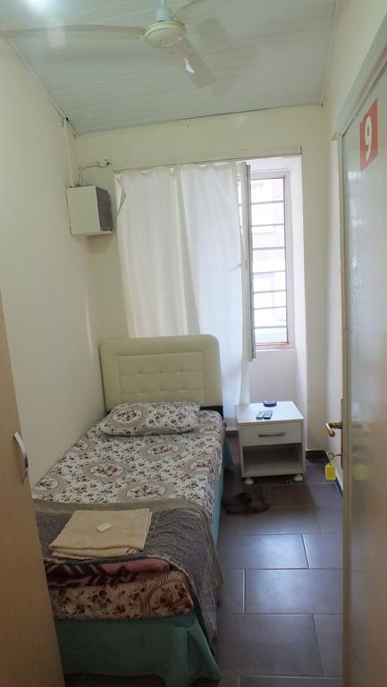 Ersoy Efe Pansiyon Antalya Kültér fotó