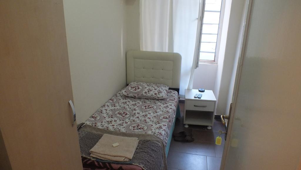 Ersoy Efe Pansiyon Antalya Kültér fotó