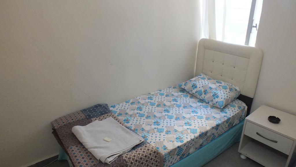 Ersoy Efe Pansiyon Antalya Kültér fotó