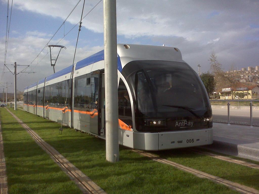 Ersoy Efe Pansiyon Antalya Kültér fotó