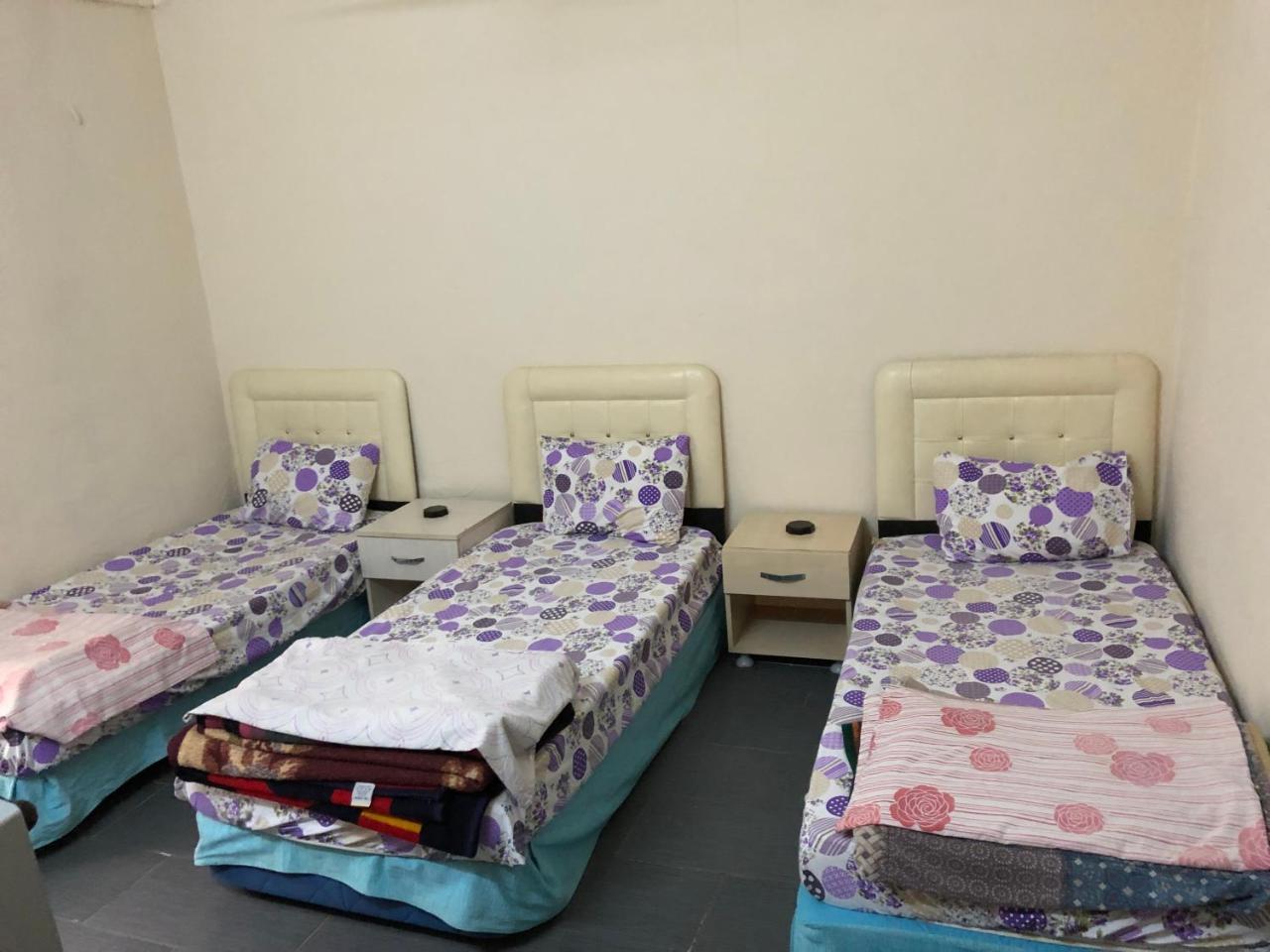 Ersoy Efe Pansiyon Antalya Kültér fotó