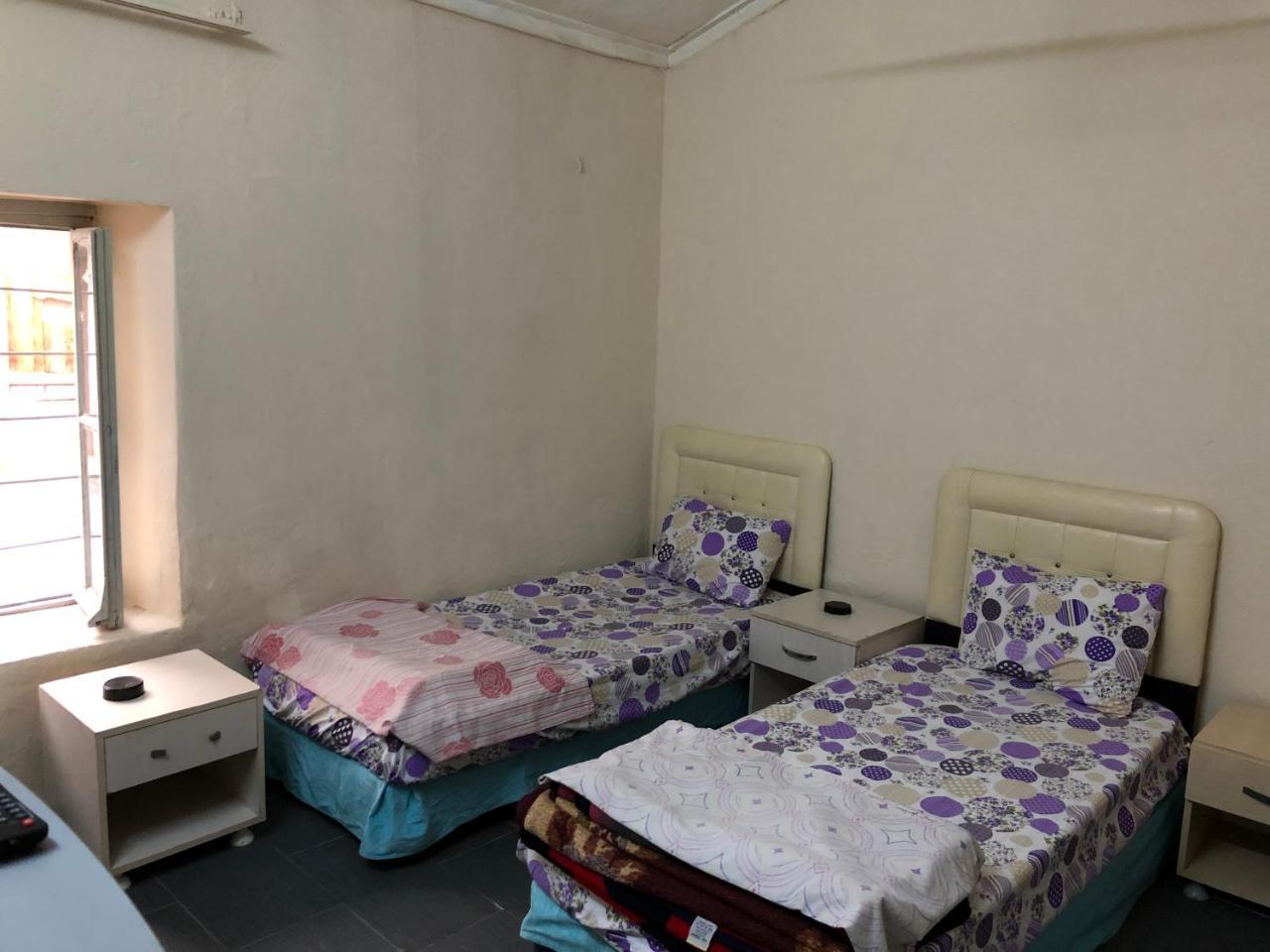 Ersoy Efe Pansiyon Antalya Kültér fotó