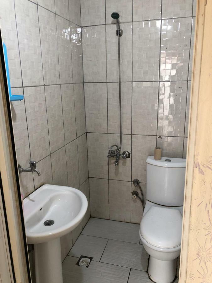Ersoy Efe Pansiyon Antalya Kültér fotó